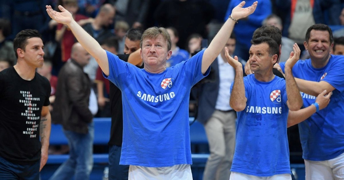 Legenda Dinama: Klub mi duguje novac. Ako ga uskoro ne dobijem, štrajkat ću glađu