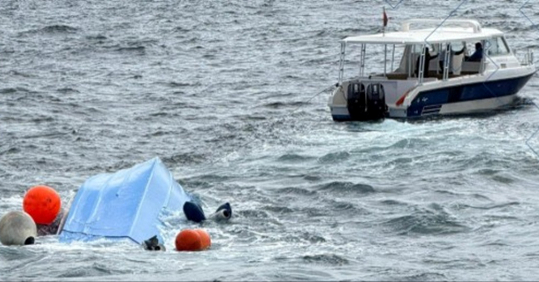 Troje francuskih turista poginulo u prevrtanju broda kod Omana