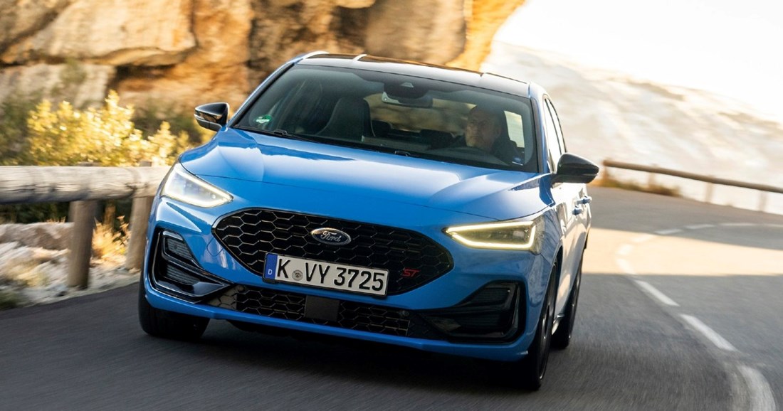 Za nekoliko dana Ford zaustavlja proizvodnju svog najboljeg modela