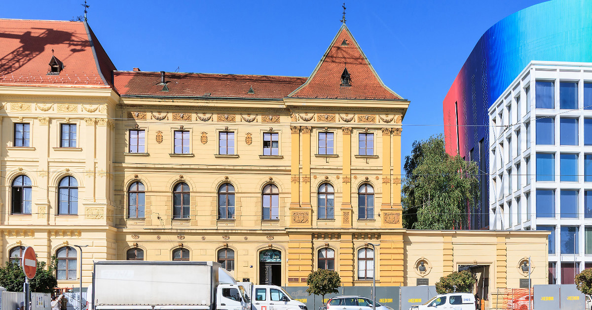 Još jedna zagrebačka škola ide u veliku obnovu nakon potresa