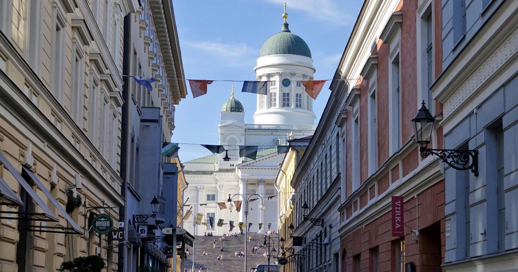 Finska sprema revoluciju i ukida vjeronauk u školama: "Stvarnost se promijenila"