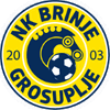 BRINJE GROSUPLJE