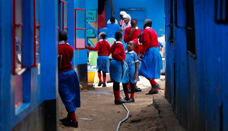 UNESCO: Svaka treća škola nema pristup pitkoj vodi
