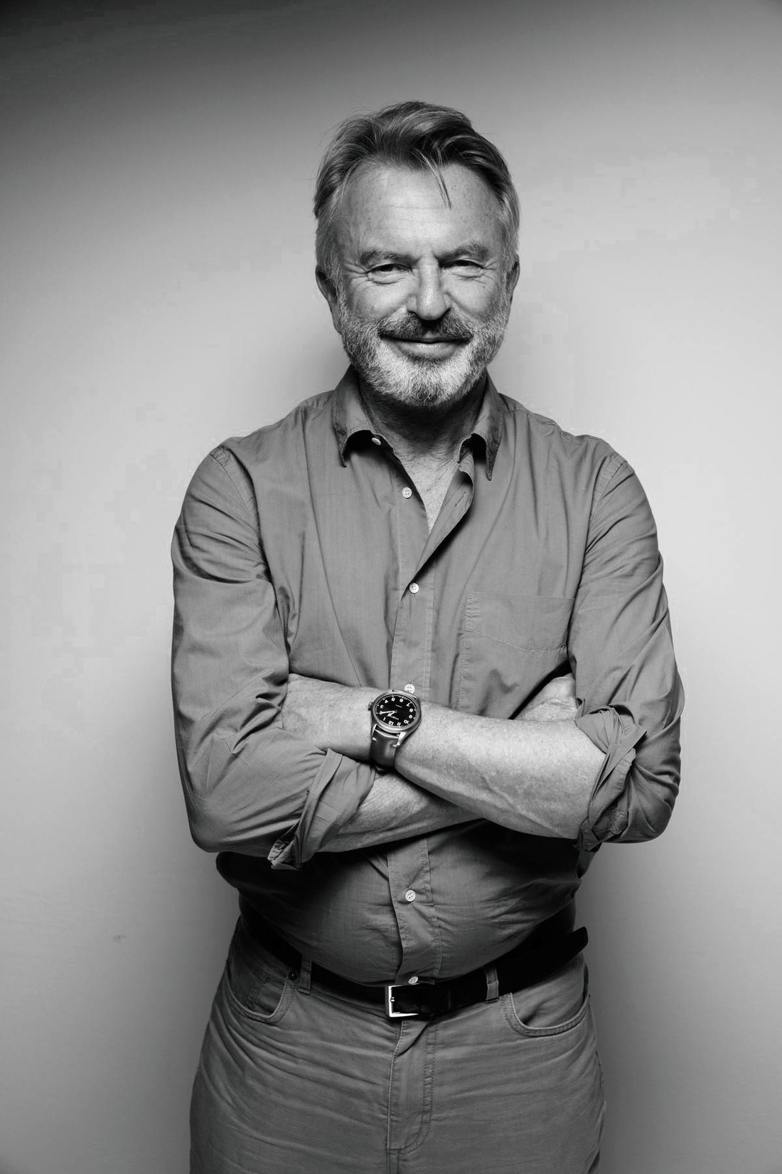 Umro glumac Sam Neill