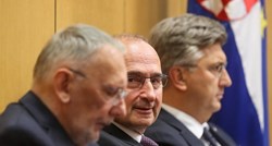 Grlić Radman: Nema suspenzije Schengena, promet će se odvijati normalno