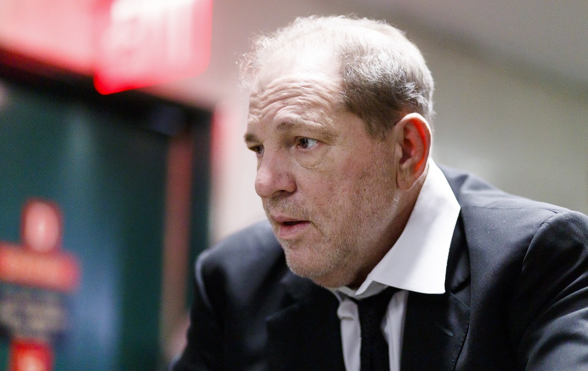 Weinstein neće svjedočiti na suđenju u New Yorku