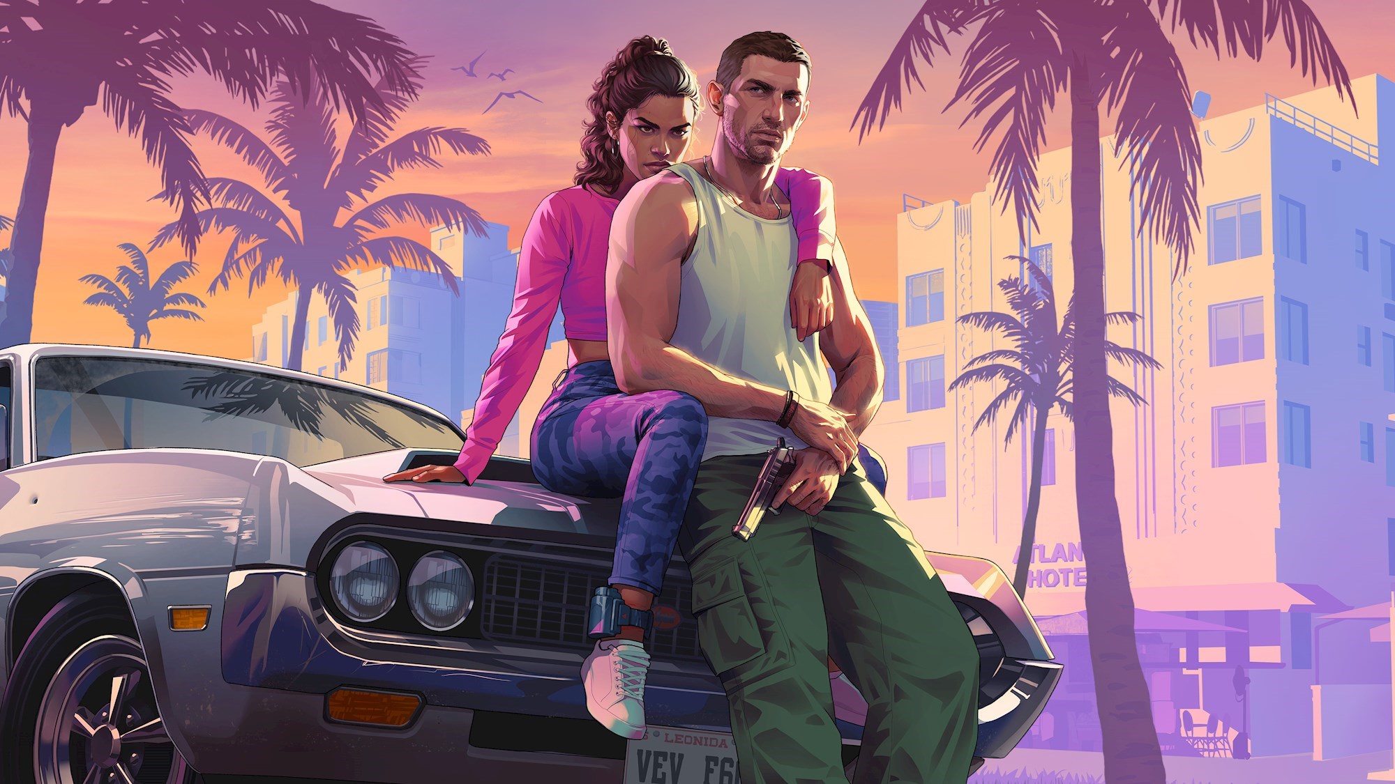 Potvrđen datum izlaska GTA 6, cijena je i dalje nepoznata