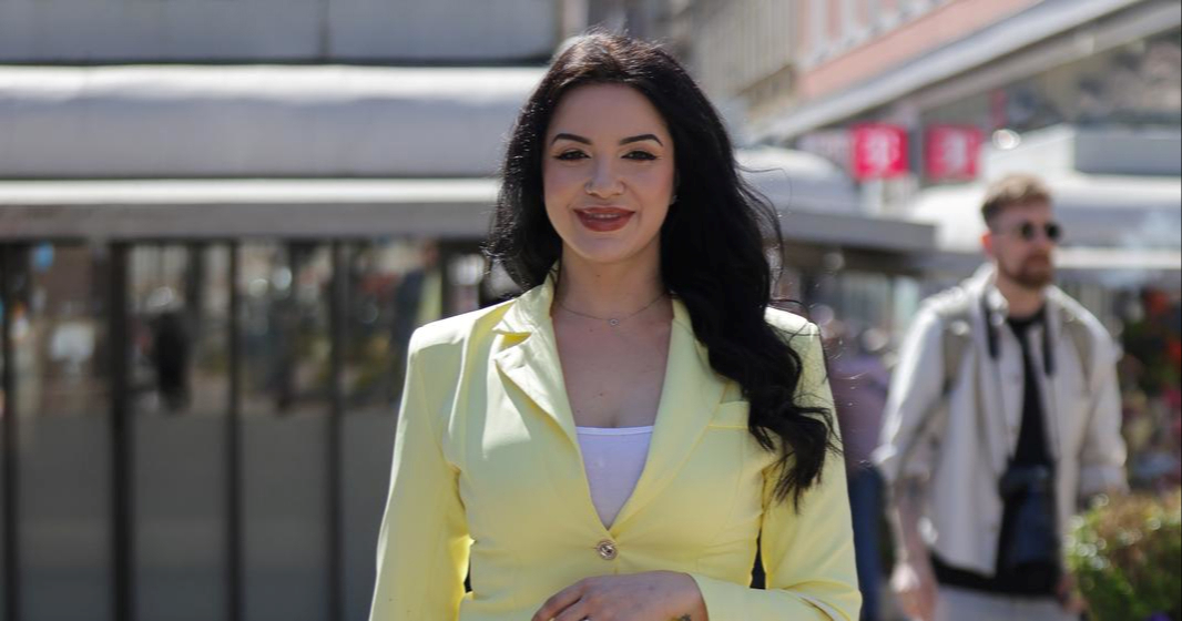 Outfit sa zagrebačke špice unosi boju i u najtmurniji dan. Našli smo slične komade