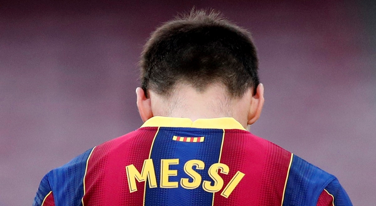 Prisjetite se Messijevih 10 najboljih utakmica za Barcelonu
