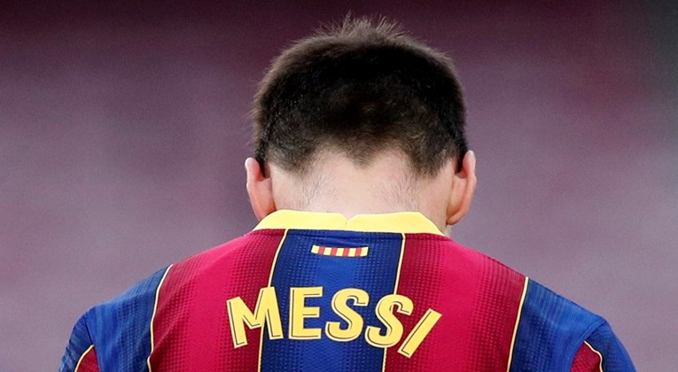 Prisjetite se Messijevih 10 najboljih utakmica za Barcelonu
