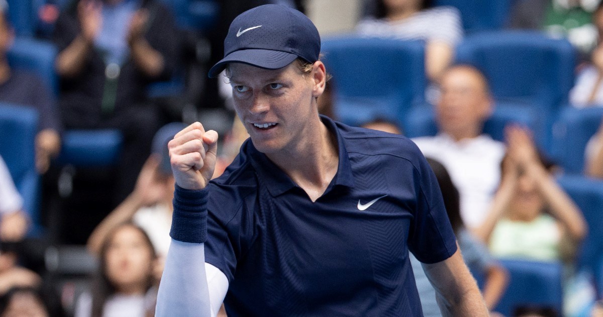 Đoković nemoćan protiv Sinnera. Talijan protiv Alcaraza igra najskuplji meč u tenisu