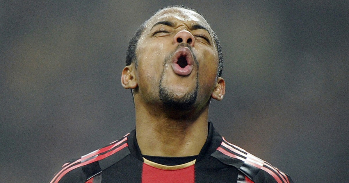 Robinho je u zatvoru zbog silovanja. Kazna mu je smanjena za 160 dana