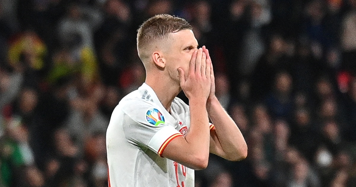 Olmu propao transfer u Barcelonu? Bira između dva velikana