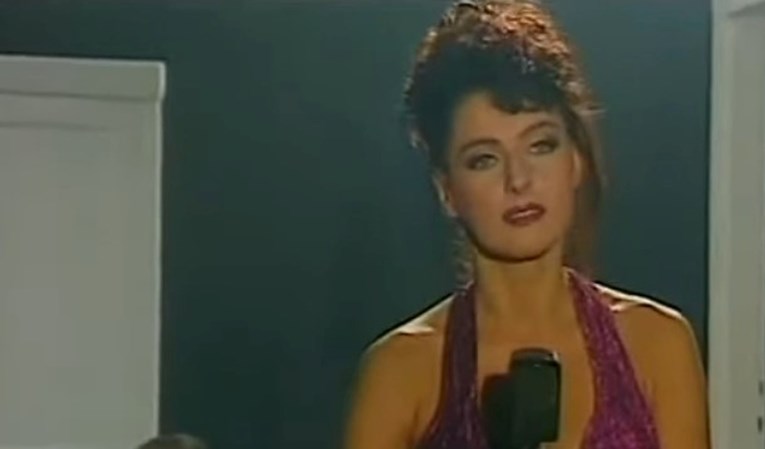 Bila je "fatalna" zvijezda 90-ih i muza Đorđa Novkovića, a sad se vraća - s Vucom
