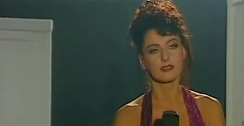 Bila je "fatalna" zvijezda 90-ih i muza Đorđa Novkovića, a sad se vraća - s Vucom