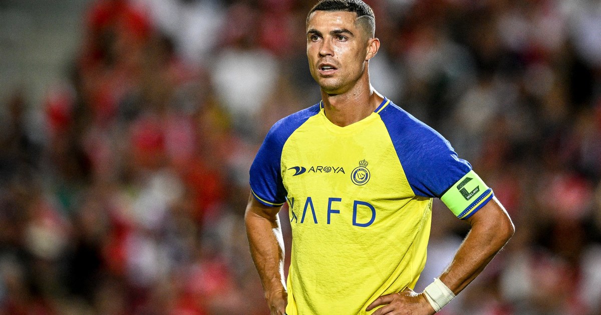 Nevjerojatan kiks Ronalda. Mogao bi ostati bez milijuna