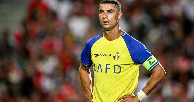 Nevjerojatan kiks Ronalda. Mogao bi ostati bez milijuna