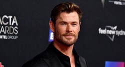 Chris Hemsworth vraća se glumi: Dat će glas Optimusu Primeu iz Transformera