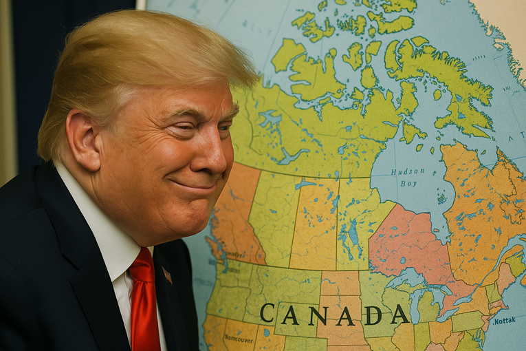 Kanadski premijer: Vrijeme uske suradnje s Amerikom je završeno