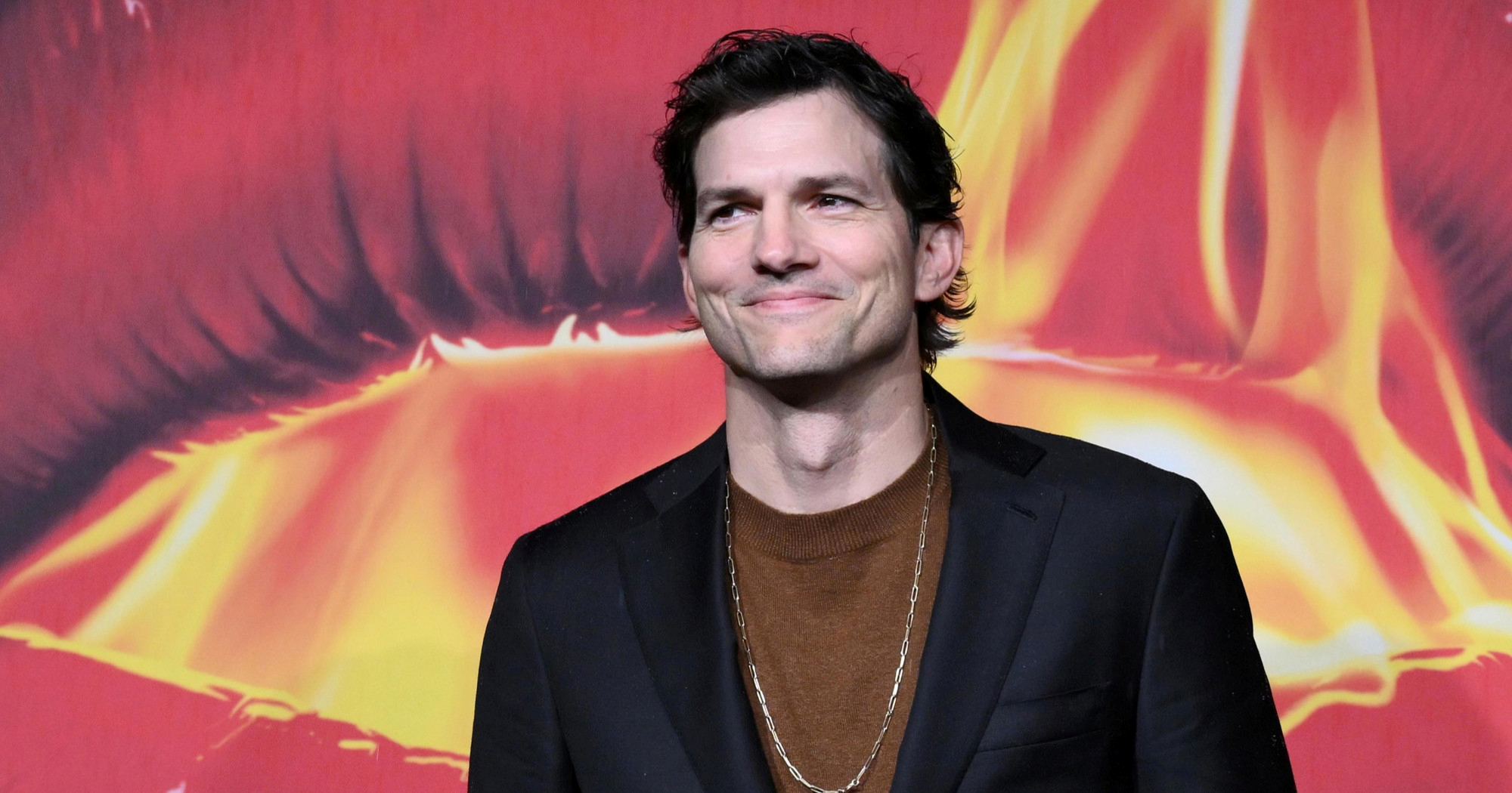 Ashton Kutcher: Hollywood nije taj koji nameće nerealne standarde ljepote