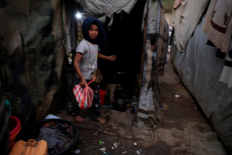 Rat u Iranu mogao bi do lipnja gurnuti 45 milijuna ljudi u veliku glad