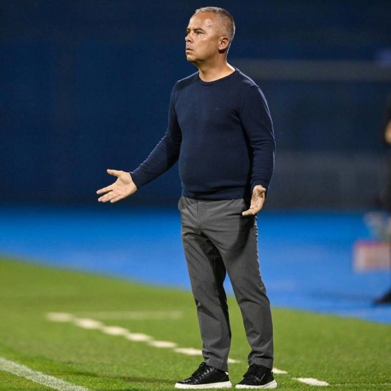 Šafarić: Lokomotiva nas je pregazila. Ovo je veliko upozorenje