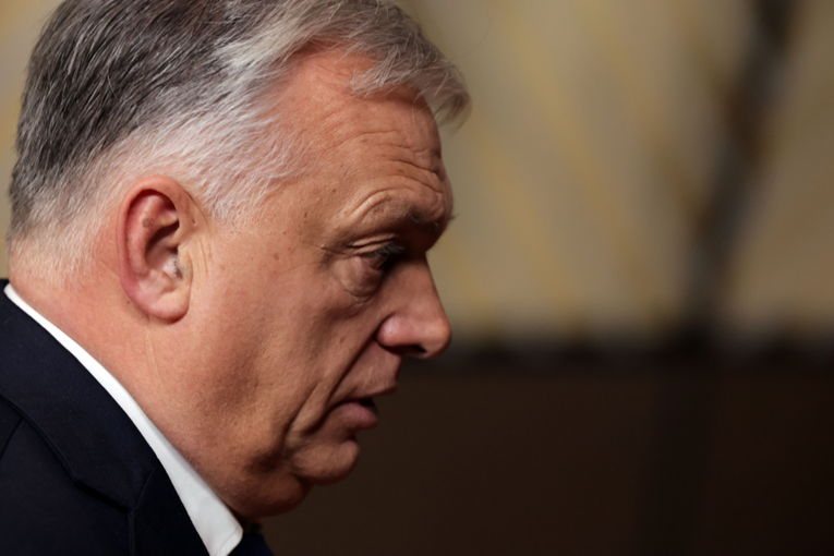 Orban: Počinje nova era
