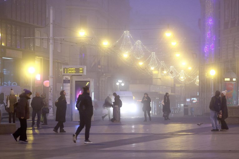 Kakvo nas vrijeme čeka? Na kopnu oblaci, sunčanije na Jadranu. Za vikend stabilnije