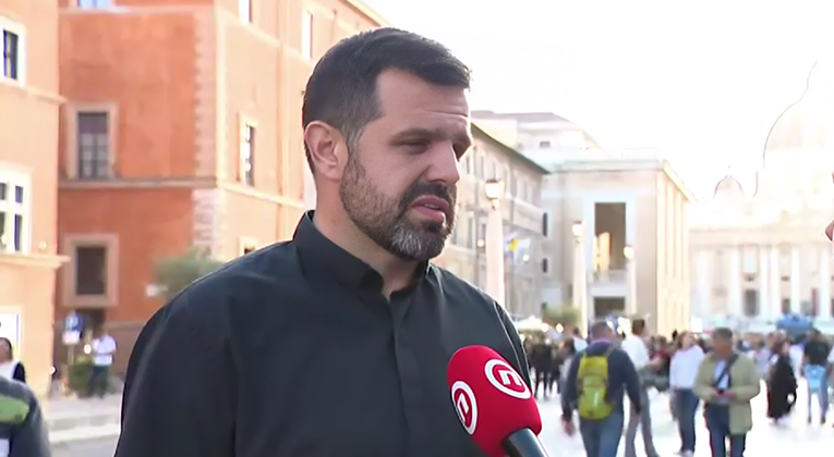 Hrvatski župnik: Novi papa bi trebao biti iz Europe, glavne ideje dolaze sa Zapada