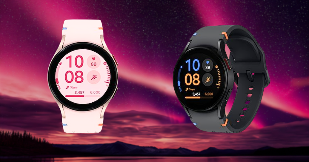 Konačno znamo kako izgleda Galaxy Watch FE