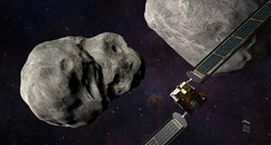 NASA će noćas pokušati preusmjeriti obližnji asteroid. Zašto i je li to opasno?