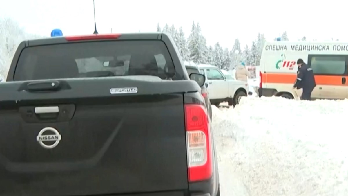 Šestero mrtvih u Bugarskoj, sumnja se na kult. "Slučaj kao iz Twin Peaksa"