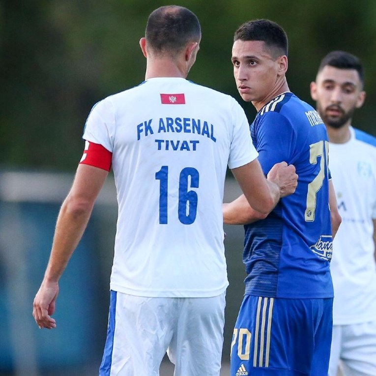 UEFA izbacila Crnogorce iz Europe na 10 godina. Podijeljene su i doživotne zabrane