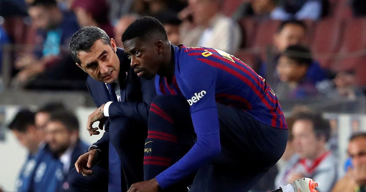 Zvijezda Barcelone zbog ozljede neće igrati mjesec dana. Sve se moglo spriječiti