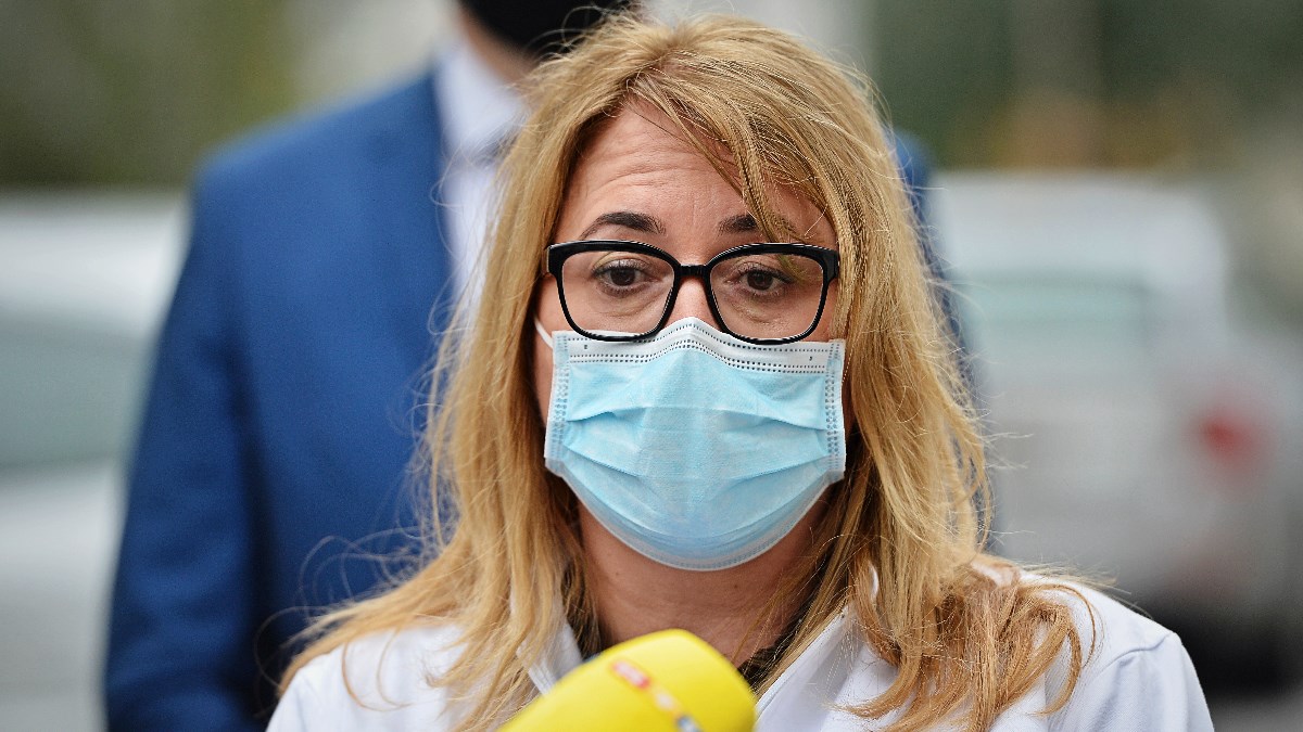 Brnjac: Trenutak nepažnje može nas odvesti među visokorizične zemlje