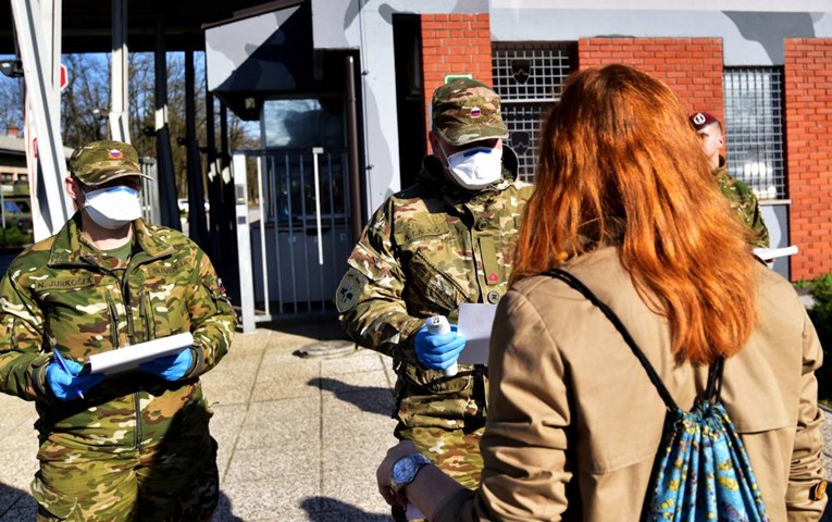 U Sloveniji samo jedan novi slučaj, kreće veliko popuštanje mjera