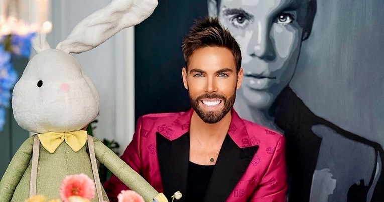 Marko Grubnić oduševio uskrsnim stolom: Proljetna inspiracija uz Tognana proizvode