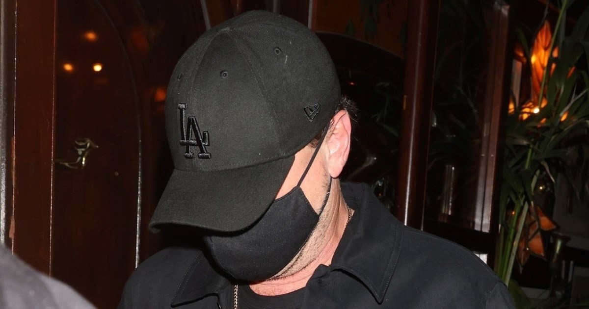 Policajci na Ibizi nisu prepoznali slavnog glumca, morao je čekati red za pretres