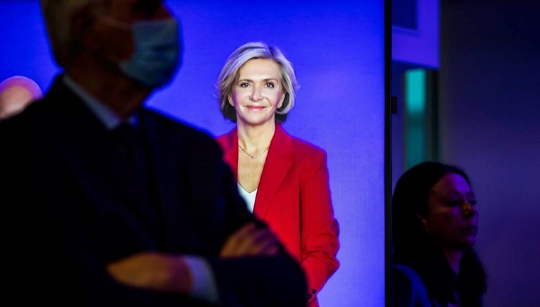 Rezultati ankete: Konzervativka Pecresse je najizgledniji protukandidat Macronu
