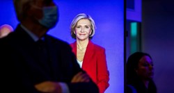 Izbori u Francuskoj: Konzervativka Pecresse je najizgledniji protukandidat Macronu