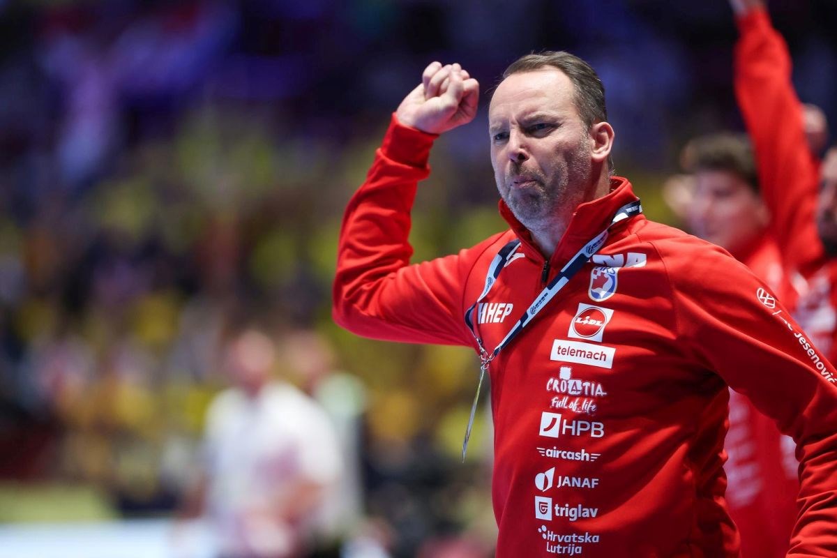 Dagur svojim Islanđanima: Zvučim kao da kmečim, ali danas imate veliku prednost