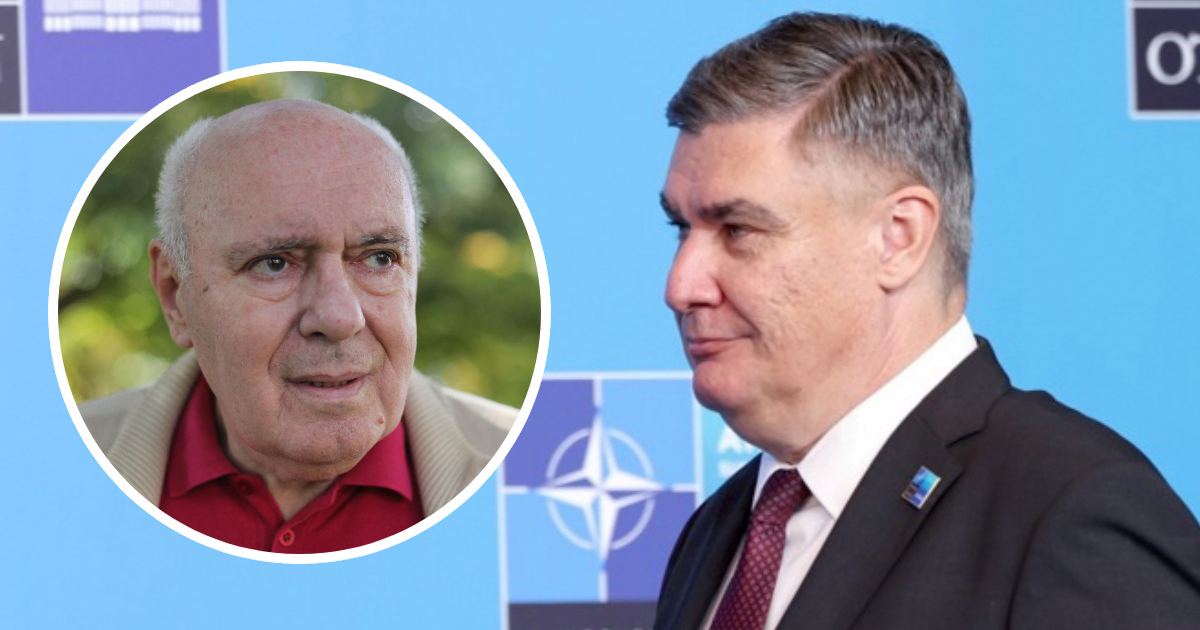 Puhovski: Milanović može srušiti Plenkovića, ali ne želi opet biti premijer