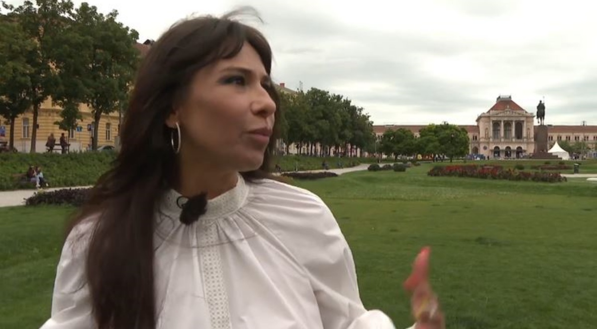 Borna Kotromanić priznala da je imala abortus: "Ja sam za život, za ljubav, ali..."