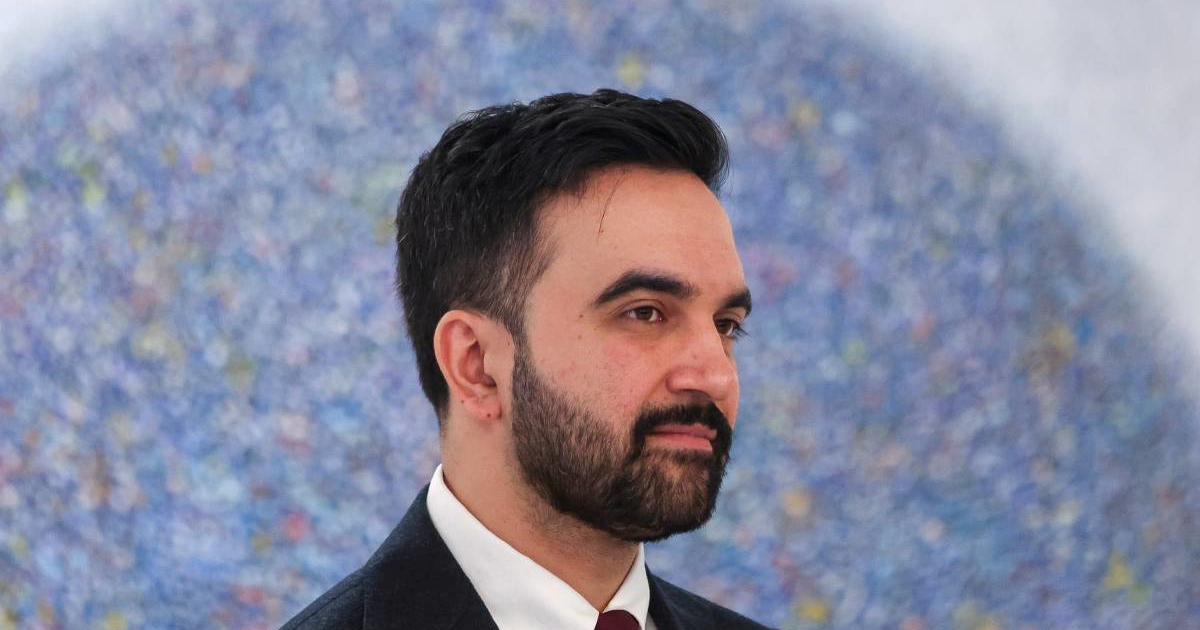 Gradonačelnik New Yorka ukida zabranu TikToka za gradske službenike