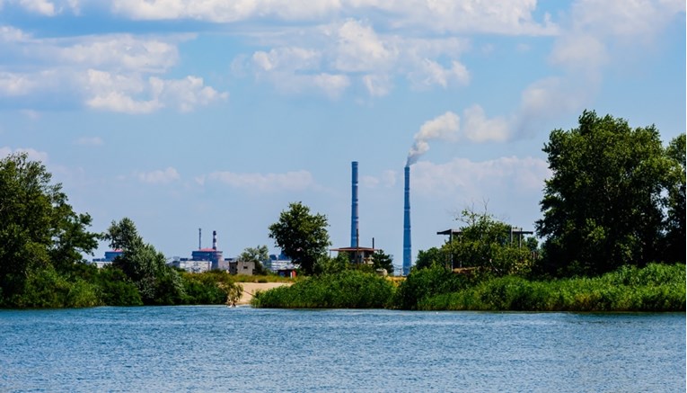 U nuklearki Zaporižja obnovljena opskrba strujom