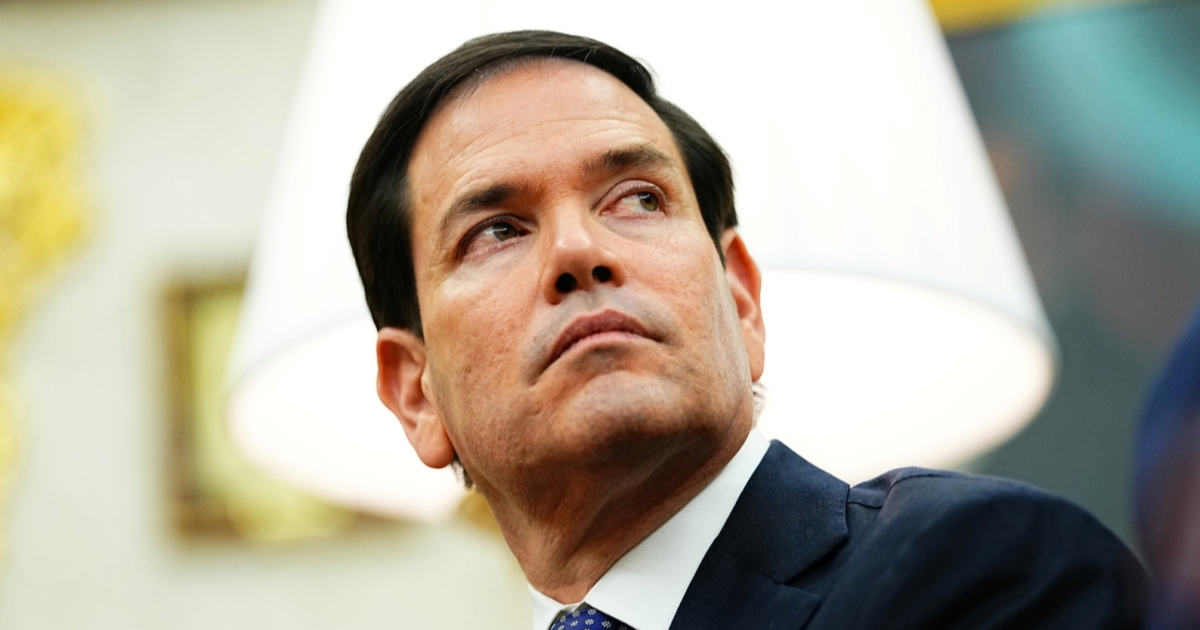 Izvor: Rubio propušta važan sastanak NATO-a. To je neuobičajeno