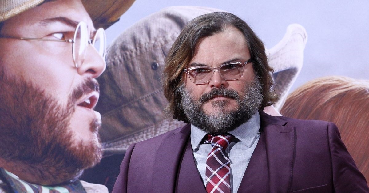 Jack Black: Po ovoj igri treba snimiti film, priča je bolja od The Last of Us