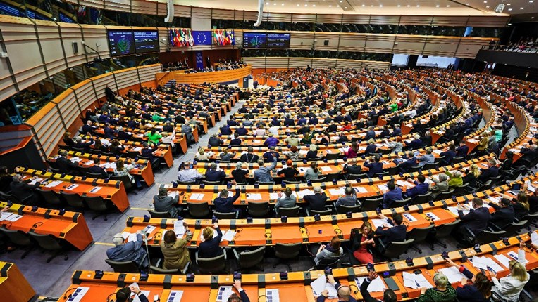 Europski parlament odobrio nova pravila o sigurnosti proizvoda