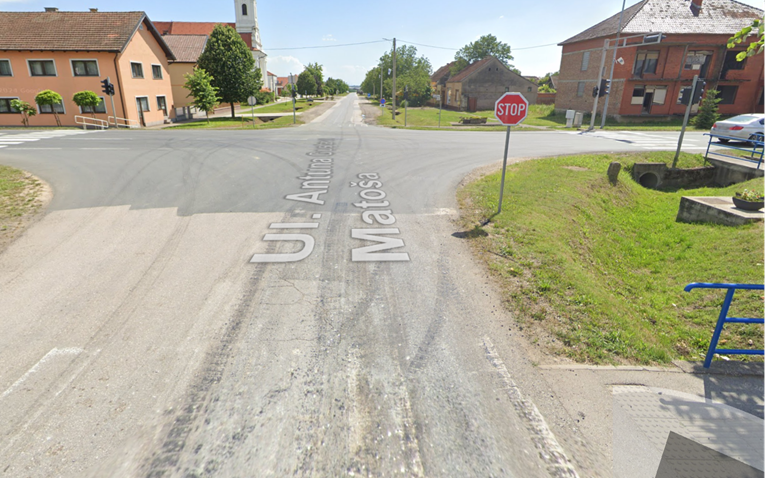 Slovenac vozio kamion unatoč zabrani. Policija mu izrekla visoku kaznu