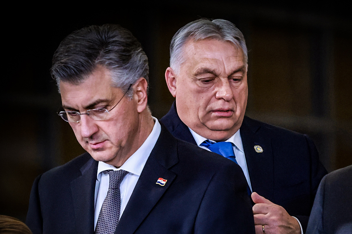 Može li se u Hrvatskoj dogoditi isto što u Mađarskoj?